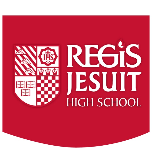 Regis Jesuit High School