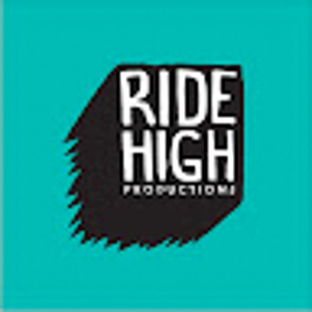Ride High