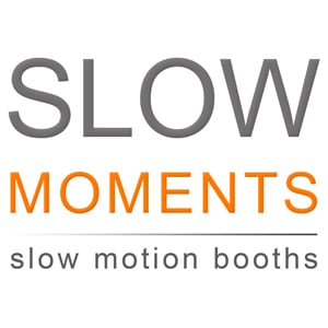 Profile picture for Slow Moments-Slow Motion Booths