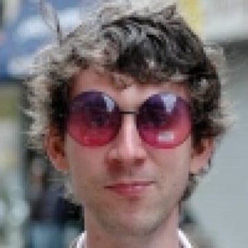 Vimeo profile picture for @harryh