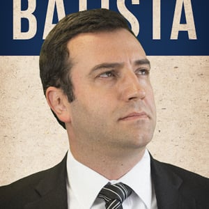 Profile picture for <b>Paulo Batista</b> - 8099817_300x300