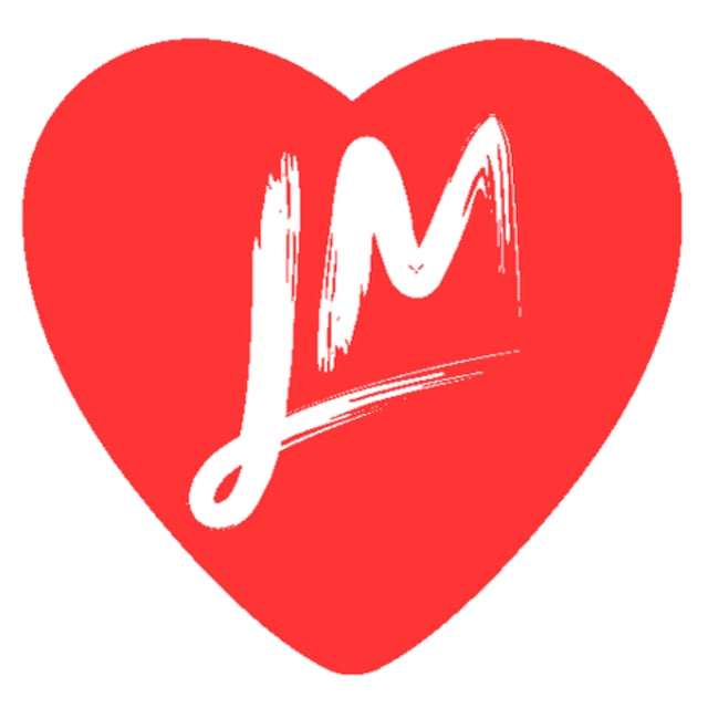 I m love to stay and talk. Надпись LM. Логотип лм. Логотипы с буквами LM. Логотип сердце буква м.