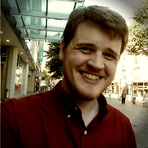 Profile picture for Jeffrey Kee