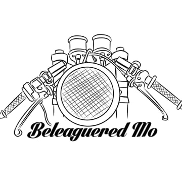 Vimeo profile picture for @beleaguered