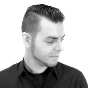 Profile picture for STEPHAN BONAVENTURA