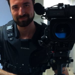 Profile picture for Romain BERTHIOT