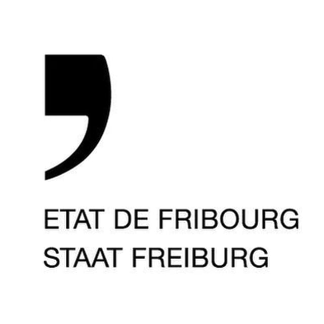 Etat de Fribourg/ Staat Freiburg