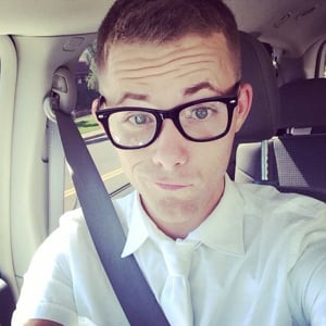 Profile picture for Christopher Heinl