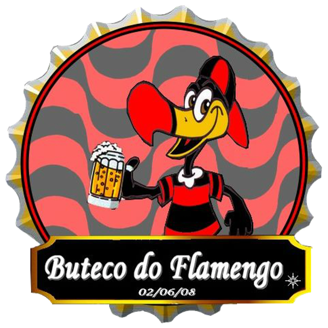Buteco Do Flamengo 3815