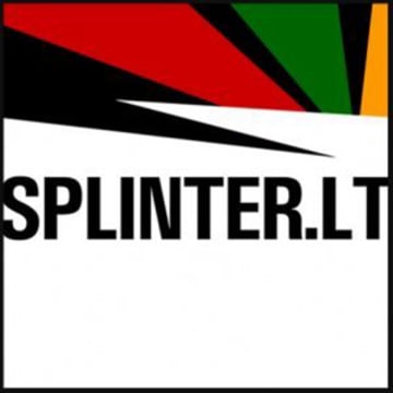Vimeo profile picture for @splinter