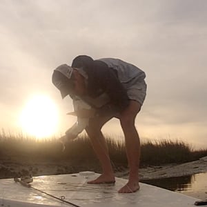 Profile picture for Steven Vanden Heuvel