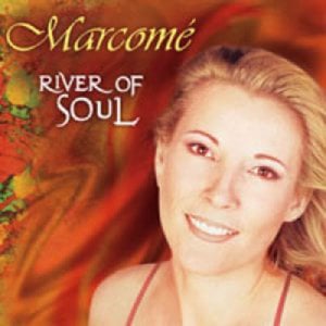 Profile picture for Marcomé - New age Music Artist