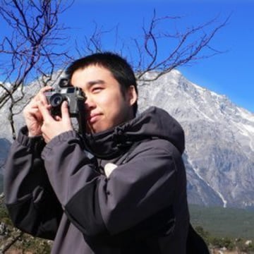 Vimeo profile picture for @rex
