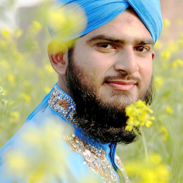 Muhammad Waqas Raza Qadri
