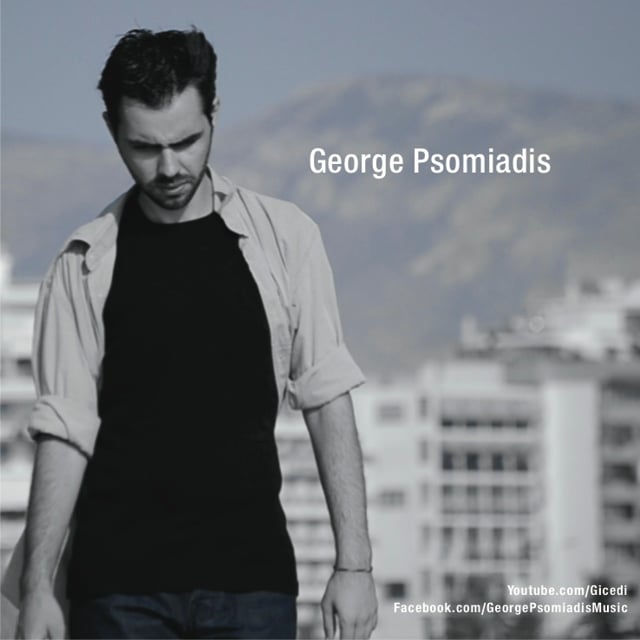 George Psomiadis Music