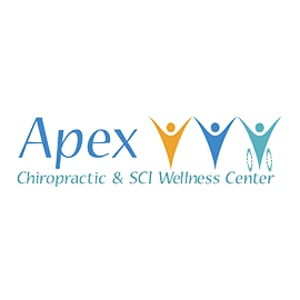 Profile picture for APEX Chiropractic & SCI Wellness