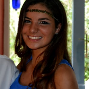 Profile picture for Victoria Roi