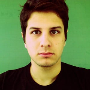 Profile picture for Bruno Lemos