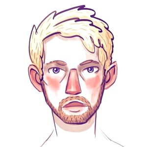 Profile picture for Tobias Tonnessen