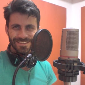 Profile picture for Marcello Trigo