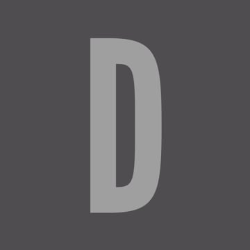 Vimeo profile picture for @discriminate