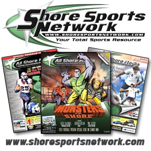 Profile picture for Shore Sports Network