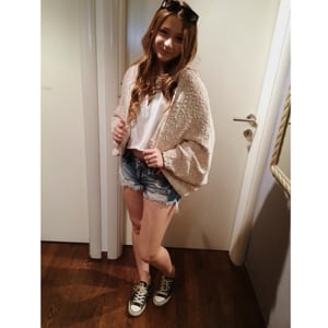 Profile picture for Romanna Gianna