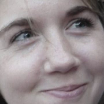 Vimeo profile picture for @meg