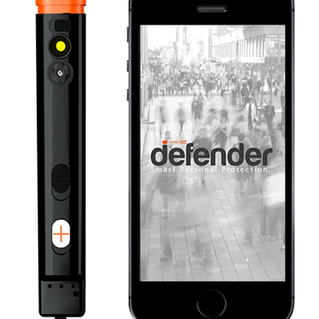 The Defender