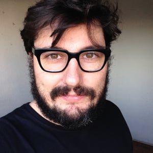 Profile picture for Rafael Longo