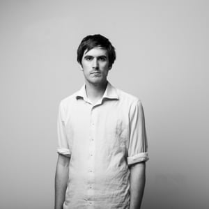 Profile picture for Thomas Hyland