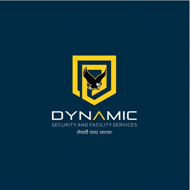 Dynamic Security Services