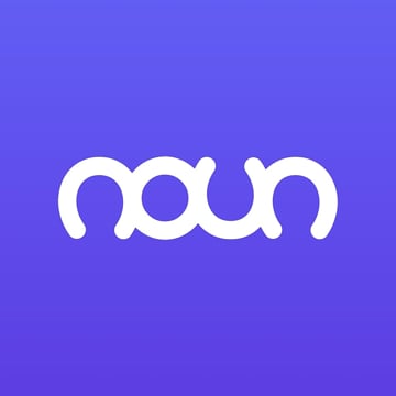 Vimeo profile picture for @noun