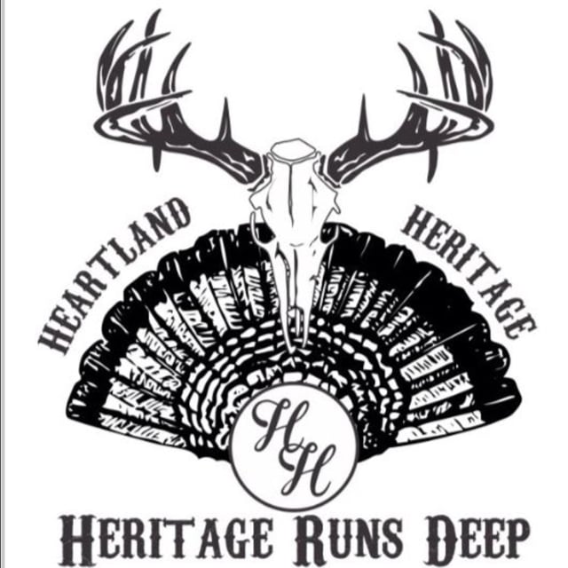Heartland Heritage TV