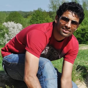 Profile picture for Kuruvilla Varghese