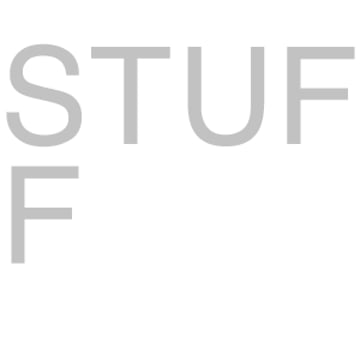 Vimeo profile picture for @stuff
