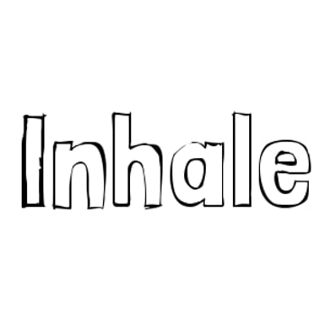 Vimeo profile picture for @inhale