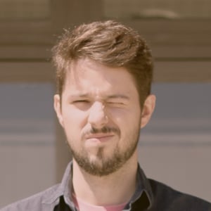 Profile picture for Pedro Ivo Hudson