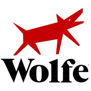 Profile picture for Wolfe Video