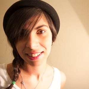 Profile picture for Pamela da Silva