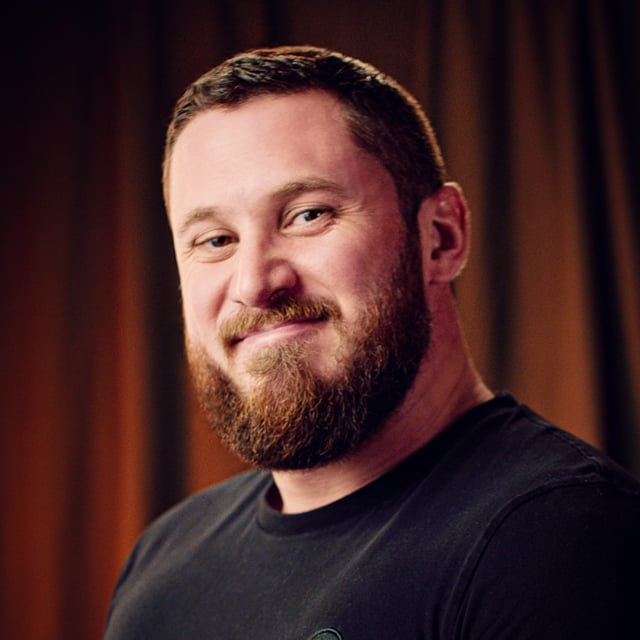 Matt Carter Director, Cinematographer & Screenwriter