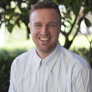 Profile picture for Seth Spencer