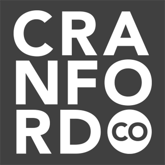 Chris Cranford