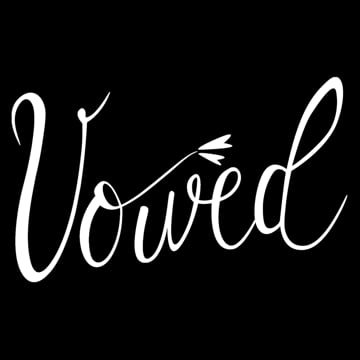 Vimeo profile picture for @vowed