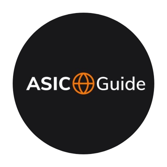 ASIC Guide