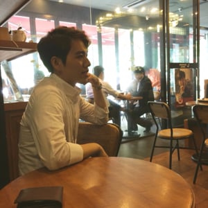 Profile picture for minwookim