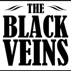 Profile picture for The Black Veins