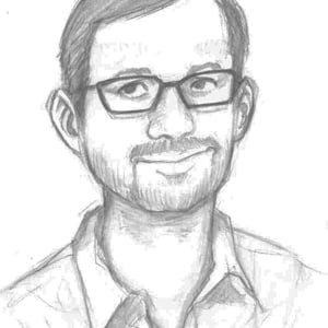 Profile picture for Luis Marroquin