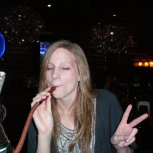 Profile picture for Sarah Hiort
