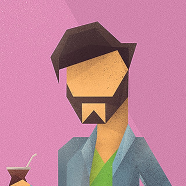 Patricio Sebastian Pomies